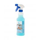 COFICLEAN ROESTVRIJSTAAL REINIGER 500ML (AFNAME PER 12 ST) COFICLEAN ROESTVRIJSTAAL REINIGER 500ML (AFNAME PER 12 ST)