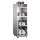 KOPPENWARMER LAAG RVS (VM 640-001) KOPPENWARMER LAAG RVS (VM 640-001)