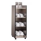 KOPPENWARMER LAAG HOOGGLANS ZWART KOPPENWARMER LAAG HOOGGLANS ZWART