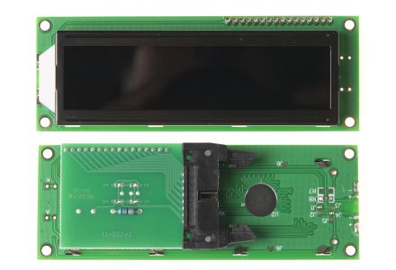 DISPLAY OLED ZWART-WIT
