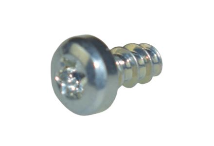 SCHROEF TORX 30X6
