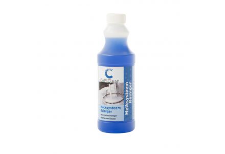 COFICLEAN MELKREINIGER 500ML (AFNAME PER 12 ST)