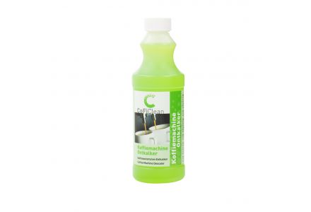 COFICLEAN ONTKALKER 500ML  (AFNAME PER 12 ST)