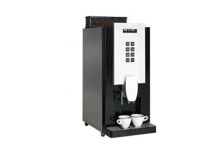 GUATEMALA 2.0 ZWART/WIT 1 MOLEN