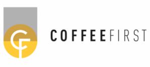 Coffee First logo